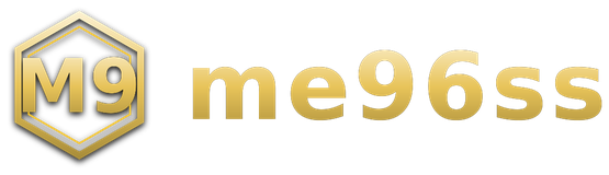 me96ss logo