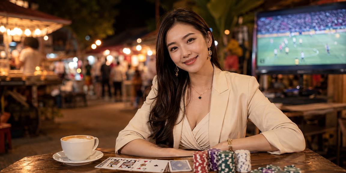 me96ss Những Gì Chúng Tôi Mang Vào Slot Chợ Đêm
